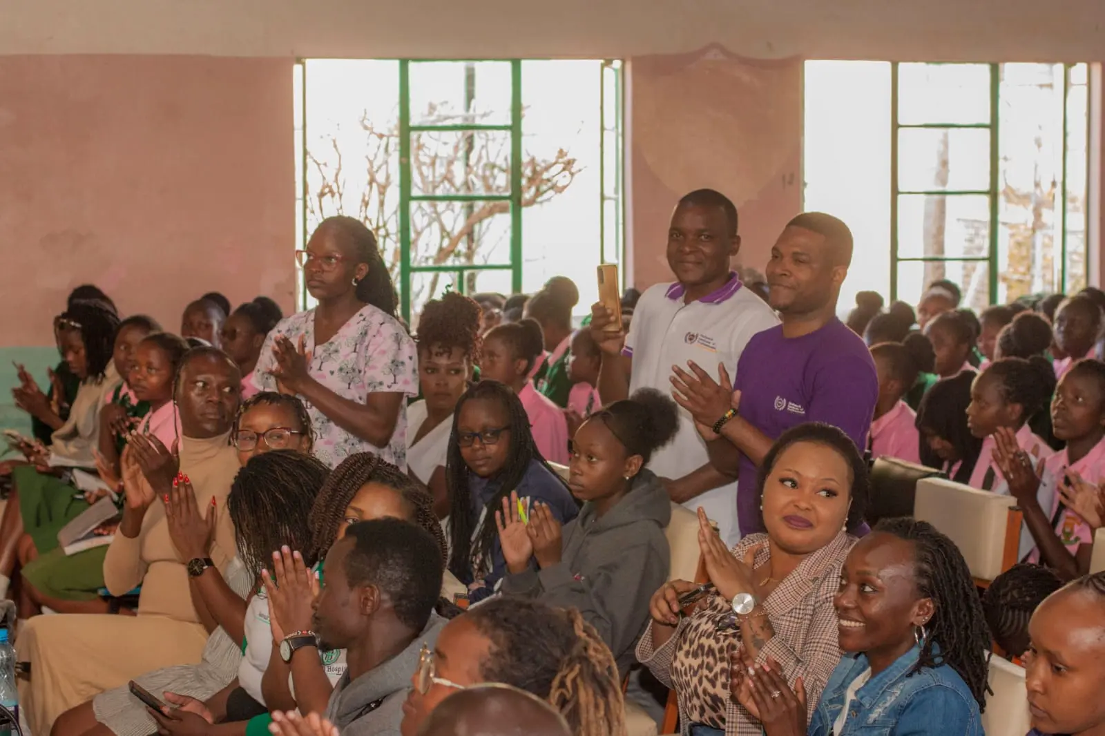 Holistic Wellness Workshop